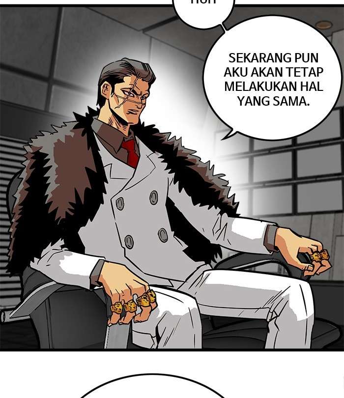 Troll Trap Bab 94 halaman 81