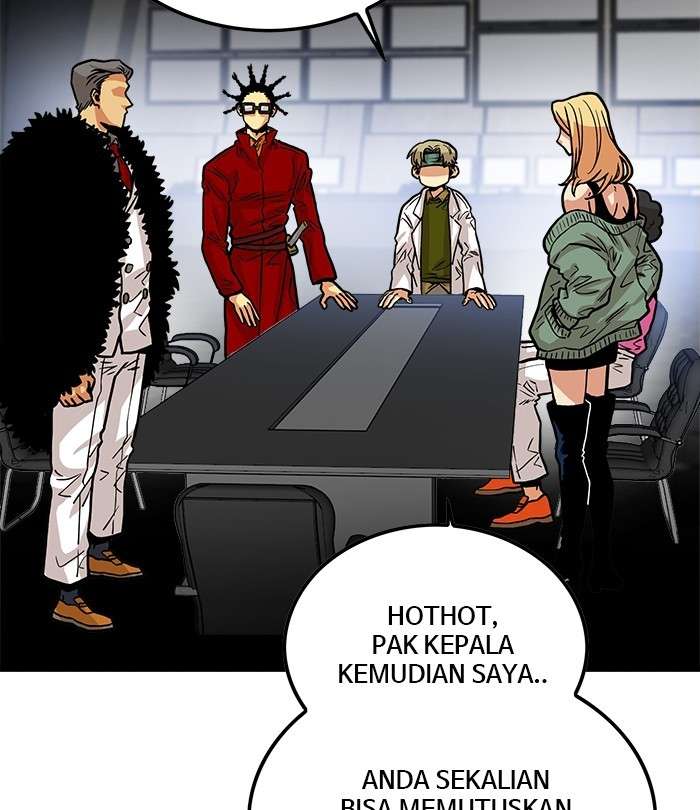 Troll Trap Bab 94 halaman 102