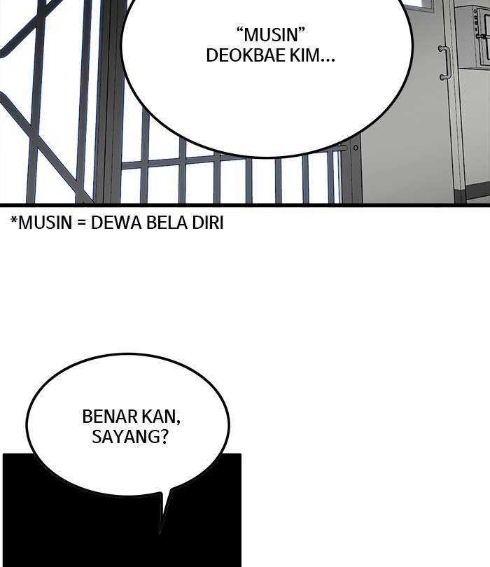 Troll Trap Bab 94 halaman 110