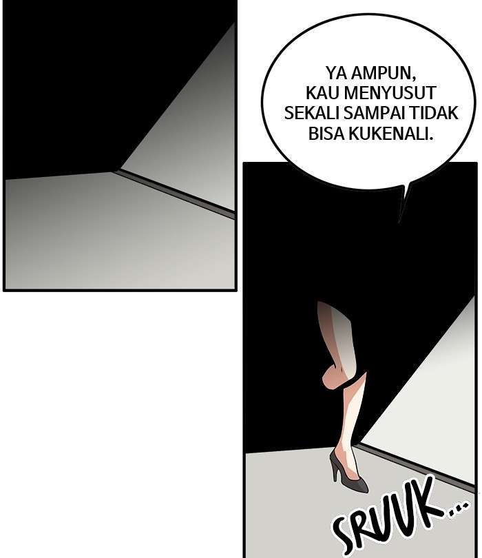 Troll Trap Bab 94 halaman 111