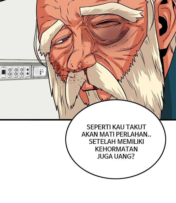 Troll Trap Bab 94 halaman 119