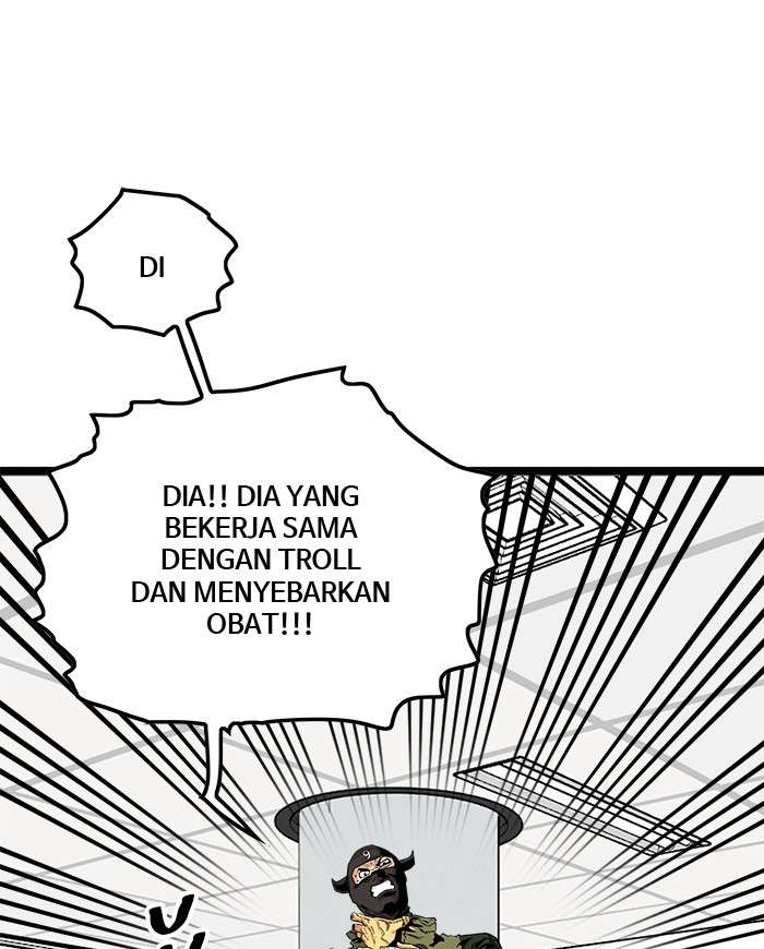 Troll Trap Bab 95 halaman 1