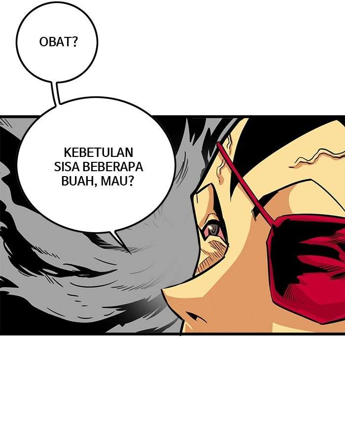 Troll Trap Bab 95 halaman 3