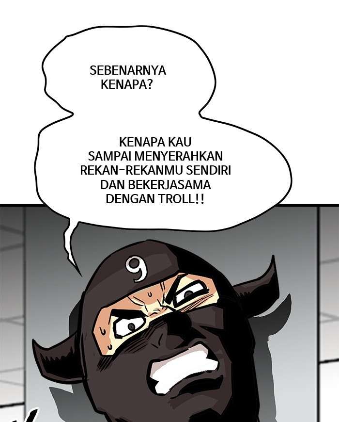 Troll Trap Bab 95 halaman 4