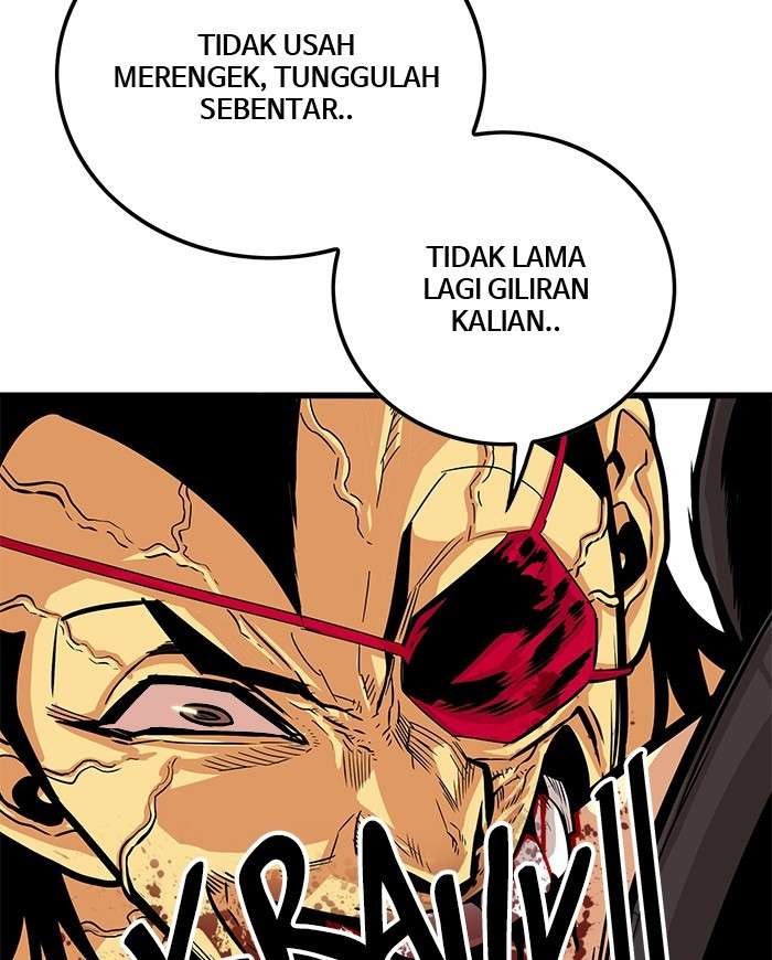 Troll Trap Bab 95 halaman 34