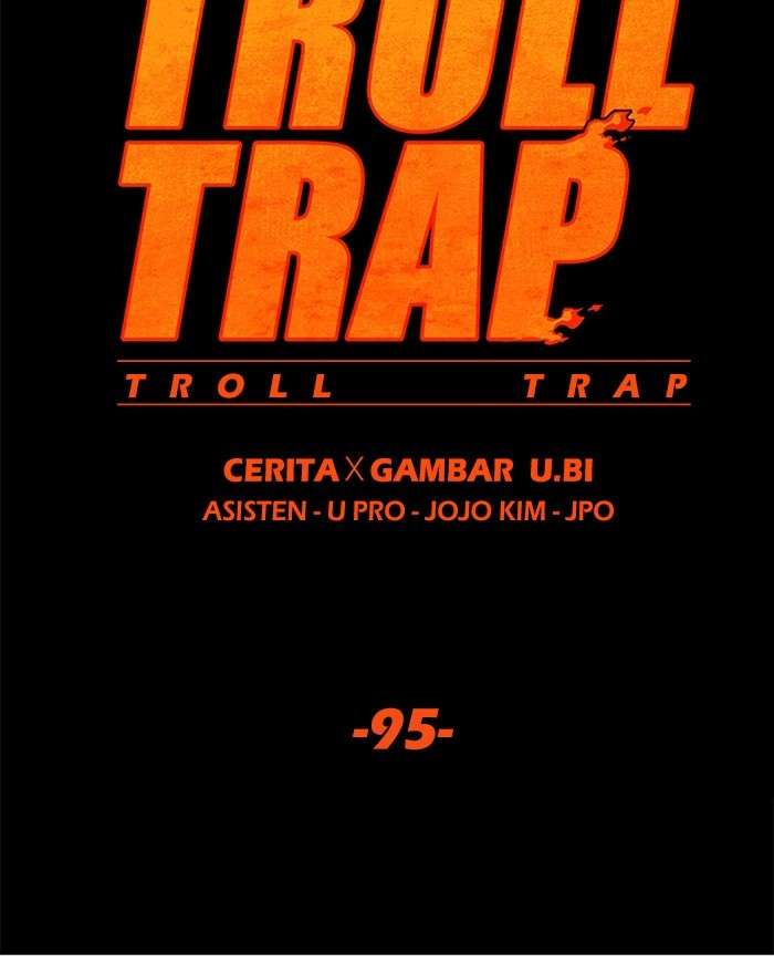 Troll Trap Bab 95 halaman 42