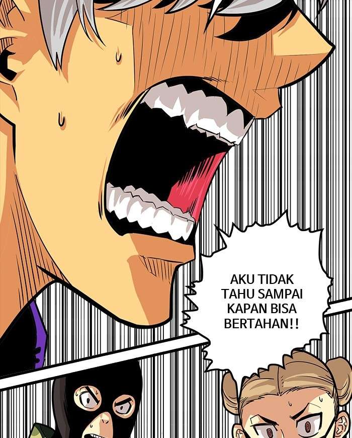 Troll Trap Bab 95 halaman 51