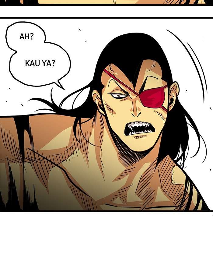 Troll Trap Bab 95 halaman 64