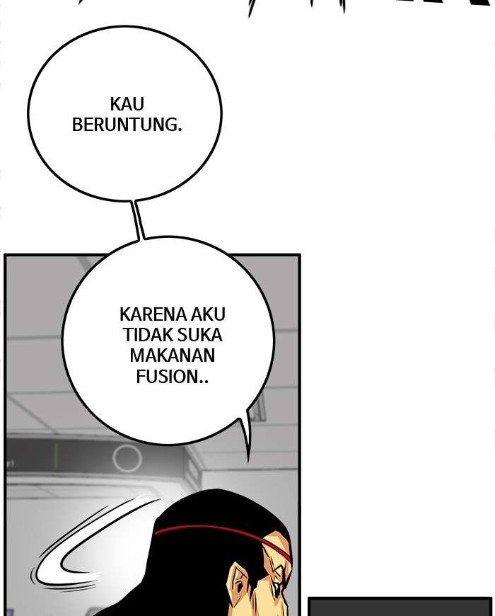Troll Trap Bab 95 halaman 71