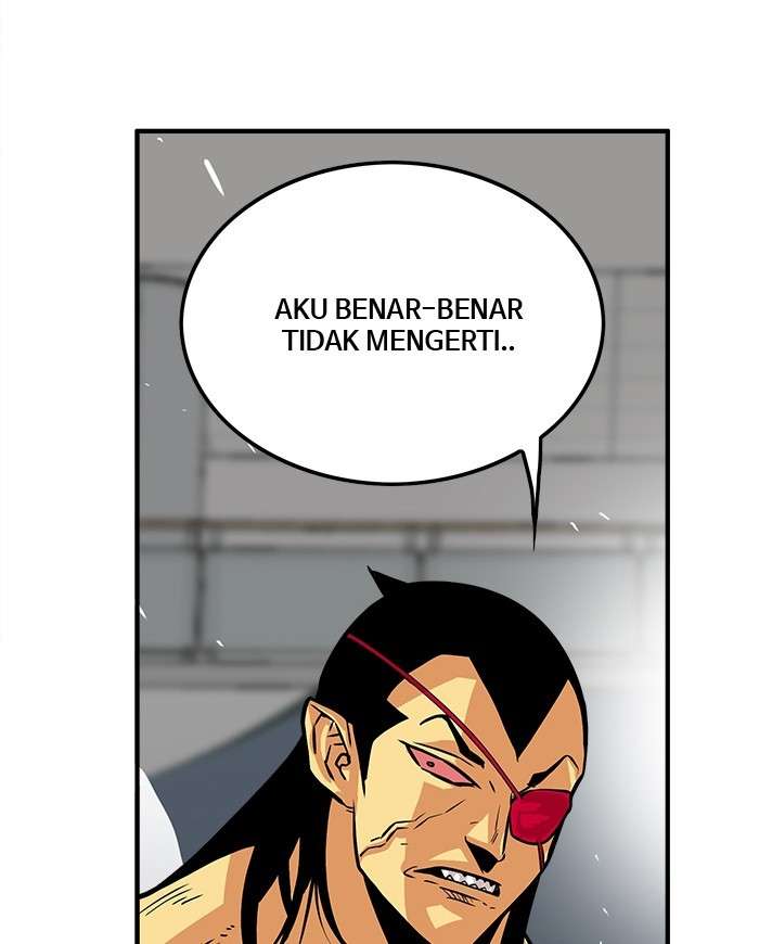 Troll Trap Bab 95 halaman 75