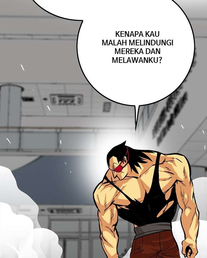 Troll Trap Bab 95 halaman 77