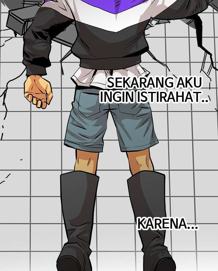 Troll Trap Bab 95 halaman 88