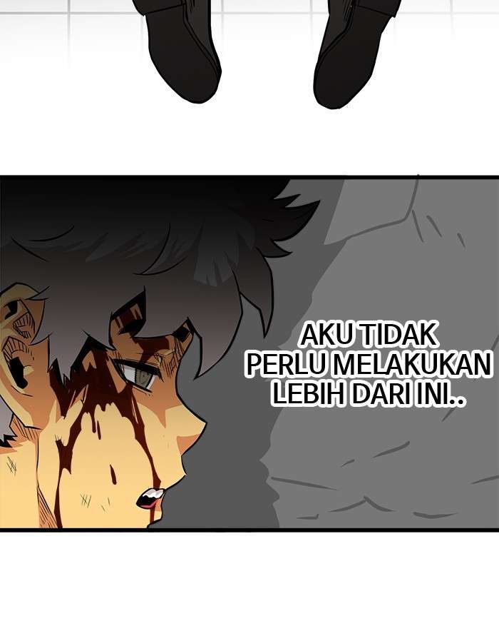 Troll Trap Bab 95 halaman 89
