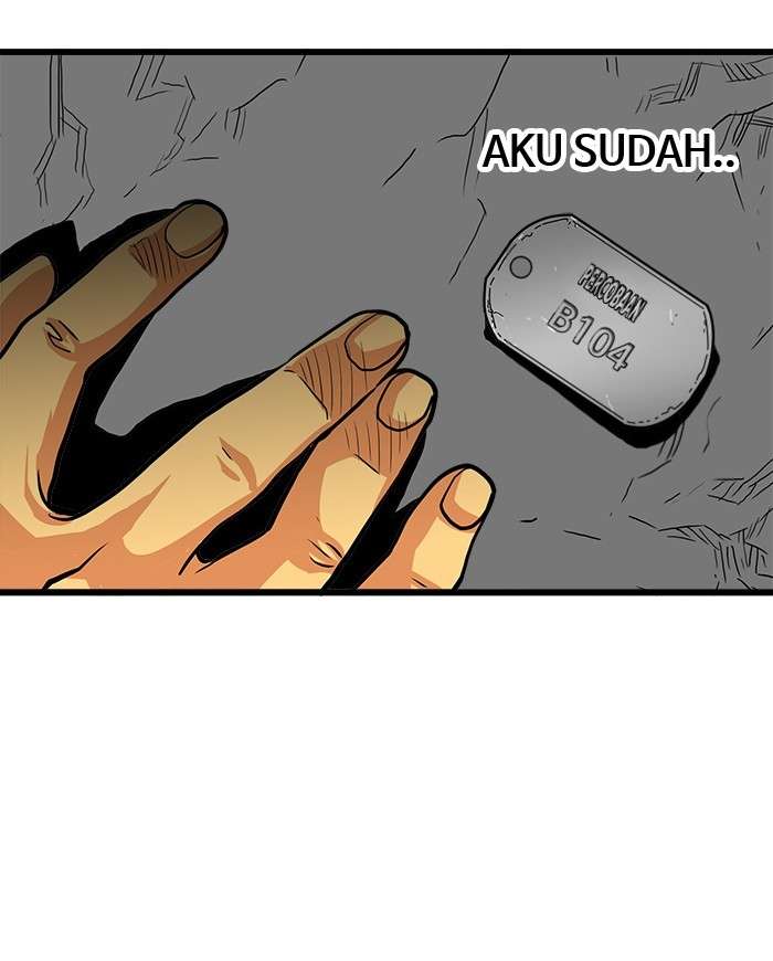 Troll Trap Bab 95 halaman 90