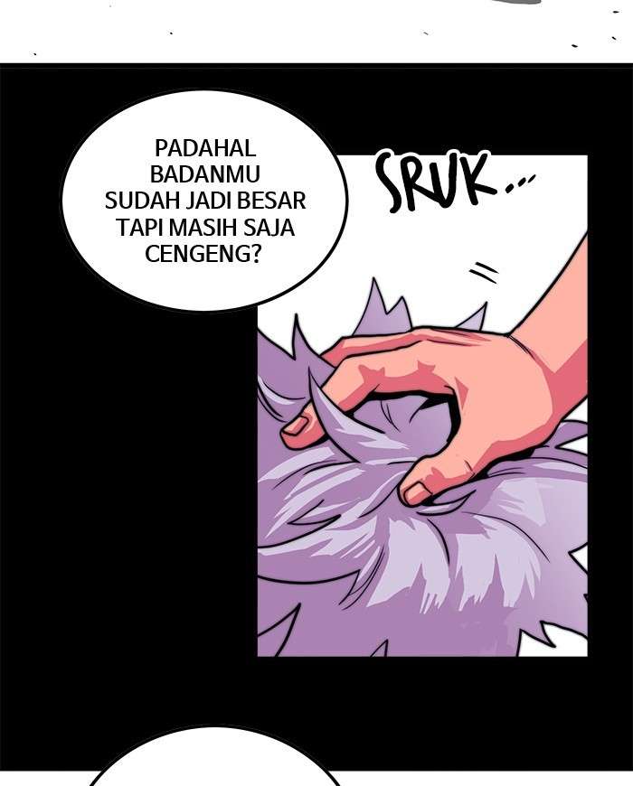 Troll Trap Bab 95 halaman 98