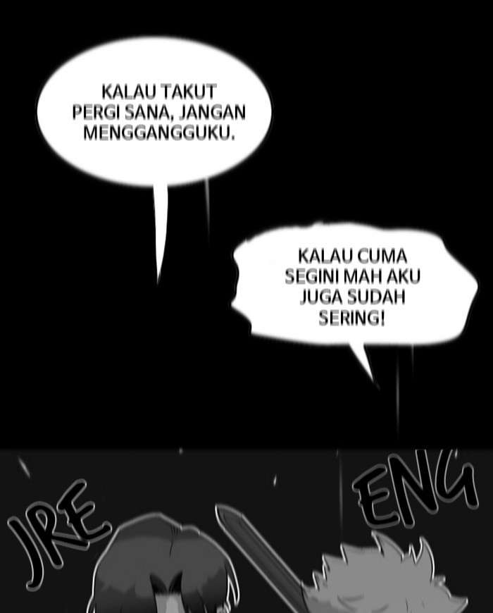 Troll Trap Bab 95 halaman 119