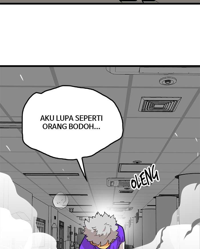 Troll Trap Bab 95 halaman 146