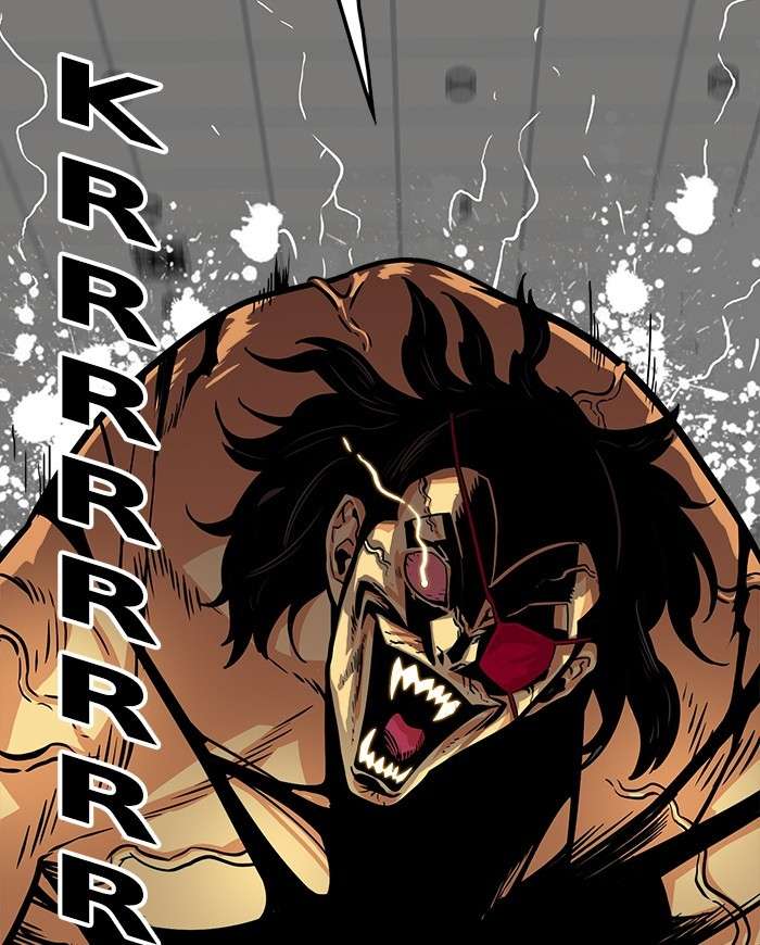 Troll Trap Bab 95 halaman 156
