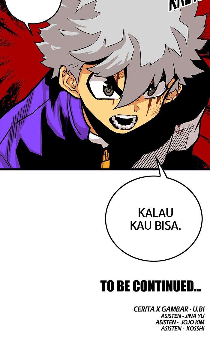 Troll Trap Bab 95 halaman 158