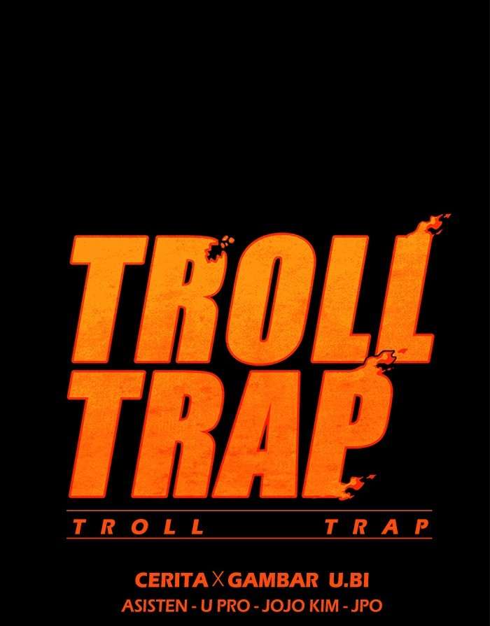 Troll Trap Bab 96 halaman 13