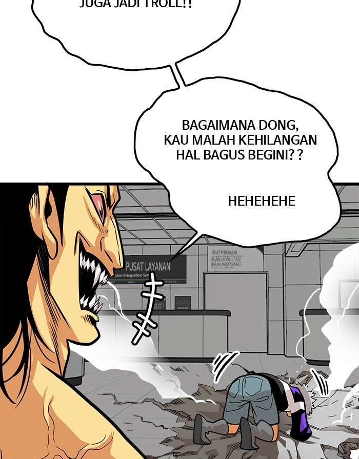 Troll Trap Bab 96 halaman 48
