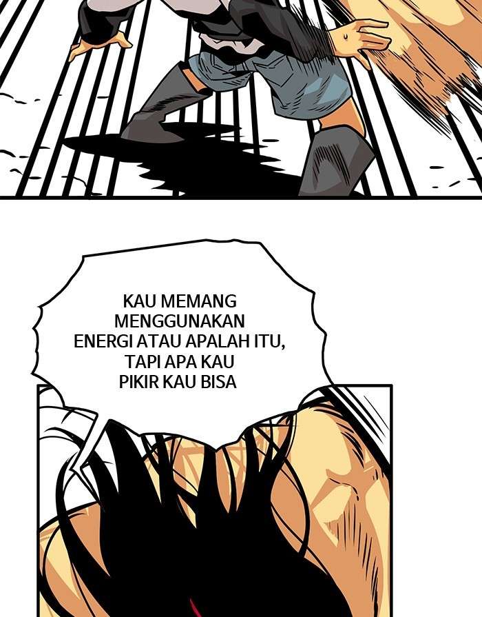 Troll Trap Bab 96 halaman 55