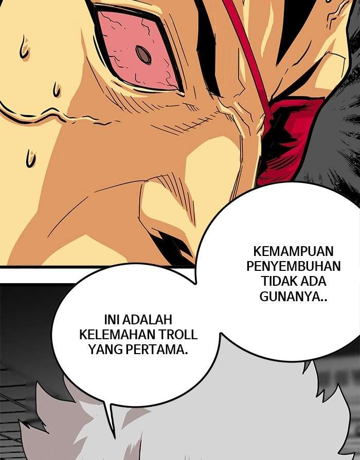 Troll Trap Bab 96 halaman 73