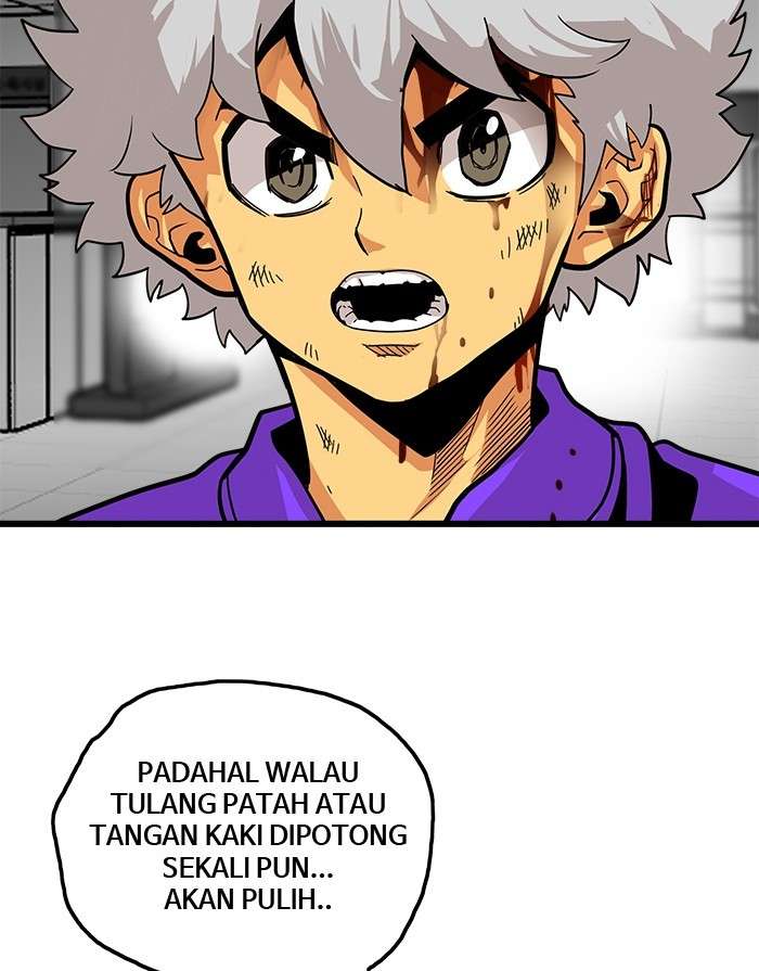 Troll Trap Bab 96 halaman 74