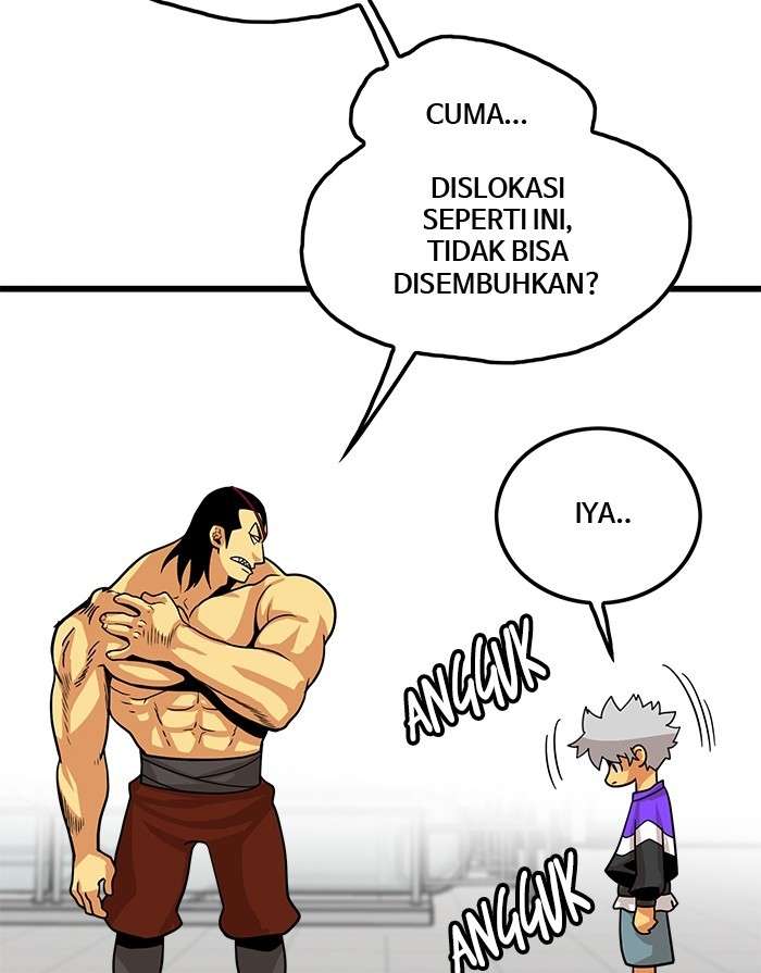Troll Trap Bab 96 halaman 75