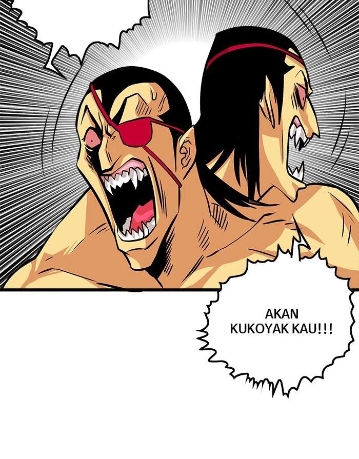Troll Trap Bab 96 halaman 87