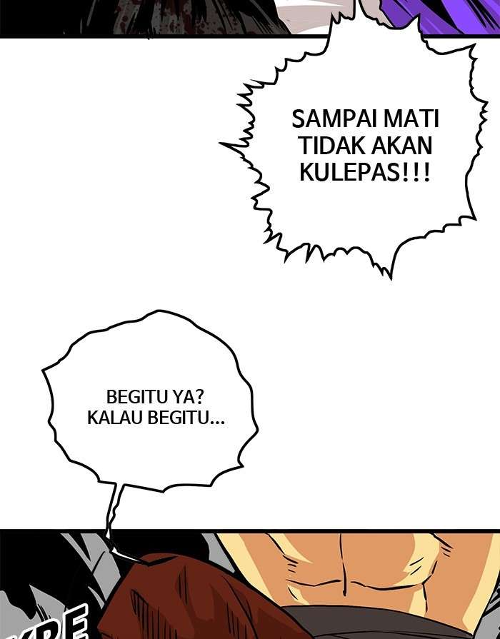 Troll Trap Bab 96 halaman 101