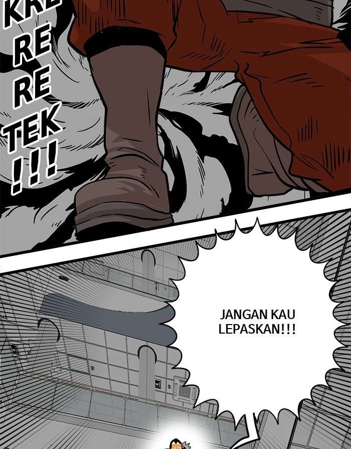 Troll Trap Bab 96 halaman 102