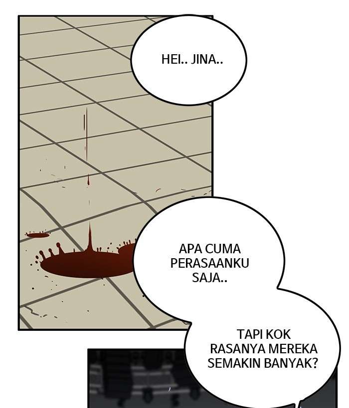 Troll Trap Bab 97 halaman 1
