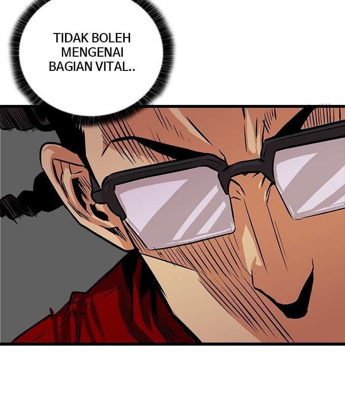 Troll Trap Bab 97 halaman 30