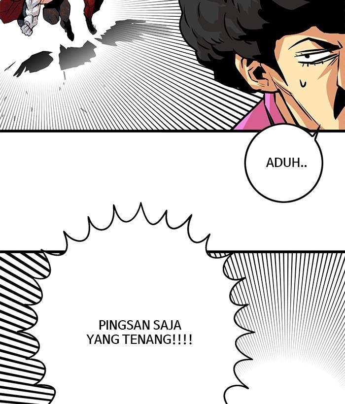 Troll Trap Bab 97 halaman 39