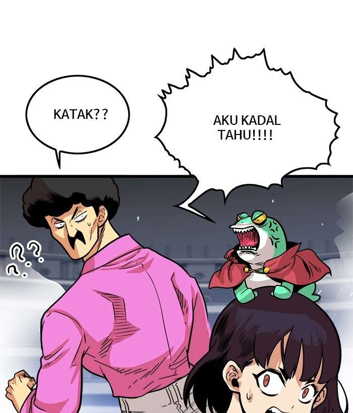 Troll Trap Bab 97 halaman 47