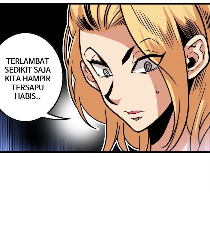 Troll Trap Bab 97 halaman 94