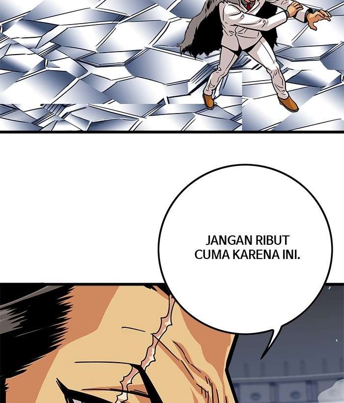 Troll Trap Bab 97 halaman 109