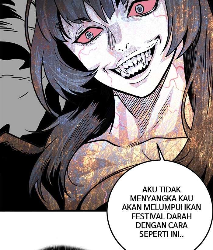 Troll Trap Bab 97 halaman 116