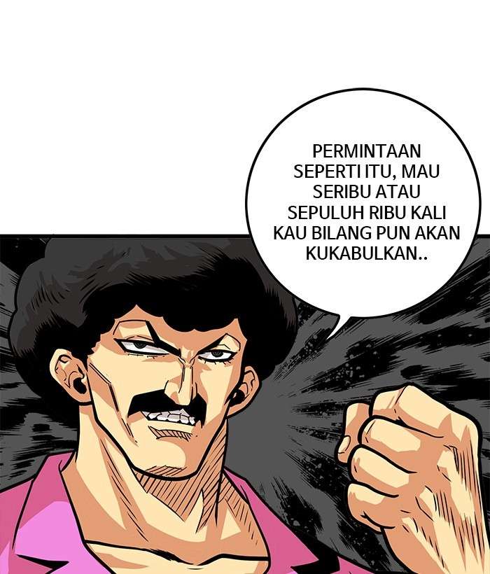 Troll Trap Bab 97 halaman 120