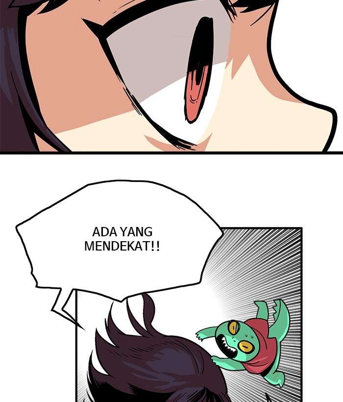 Troll Trap Bab 97 halaman 128