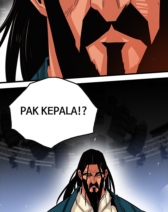 Troll Trap Bab 98 halaman 3