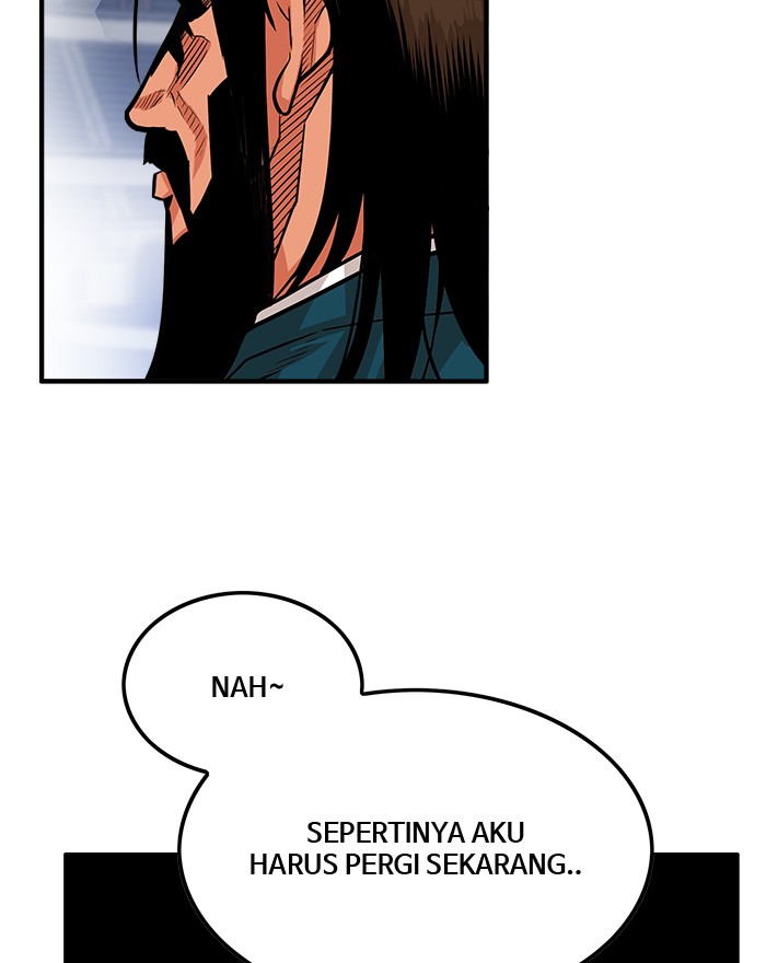 Troll Trap Bab 98 halaman 11