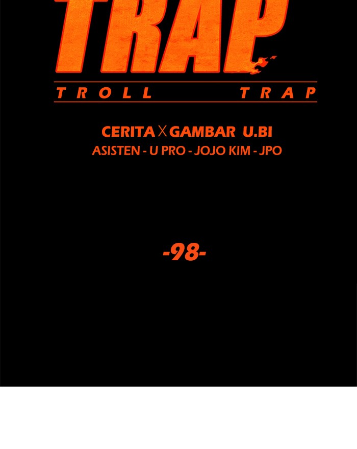 Troll Trap Bab 98 halaman 25