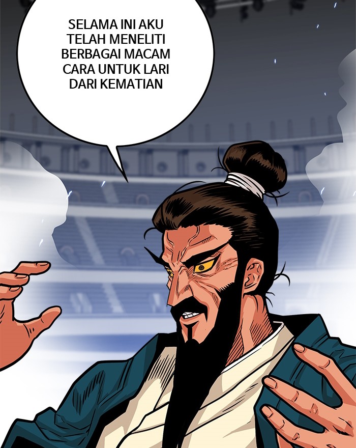 Troll Trap Bab 98 halaman 34