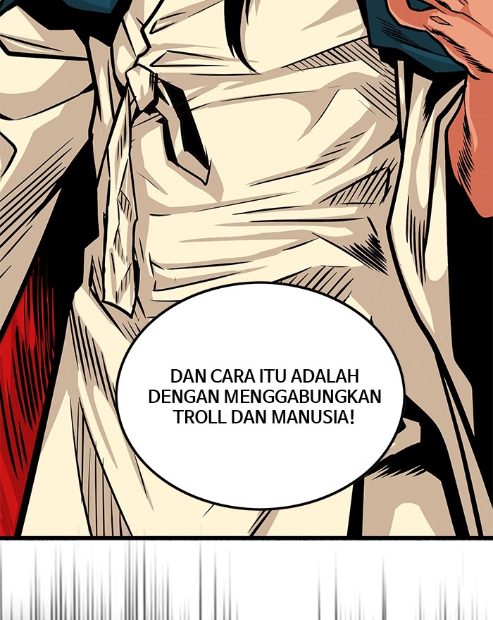 Troll Trap Bab 98 halaman 35