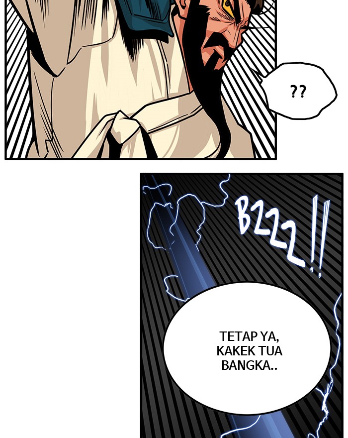 Troll Trap Bab 98 halaman 51