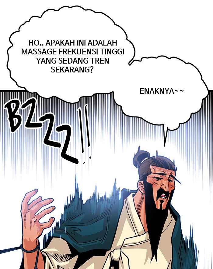 Troll Trap Bab 98 halaman 60