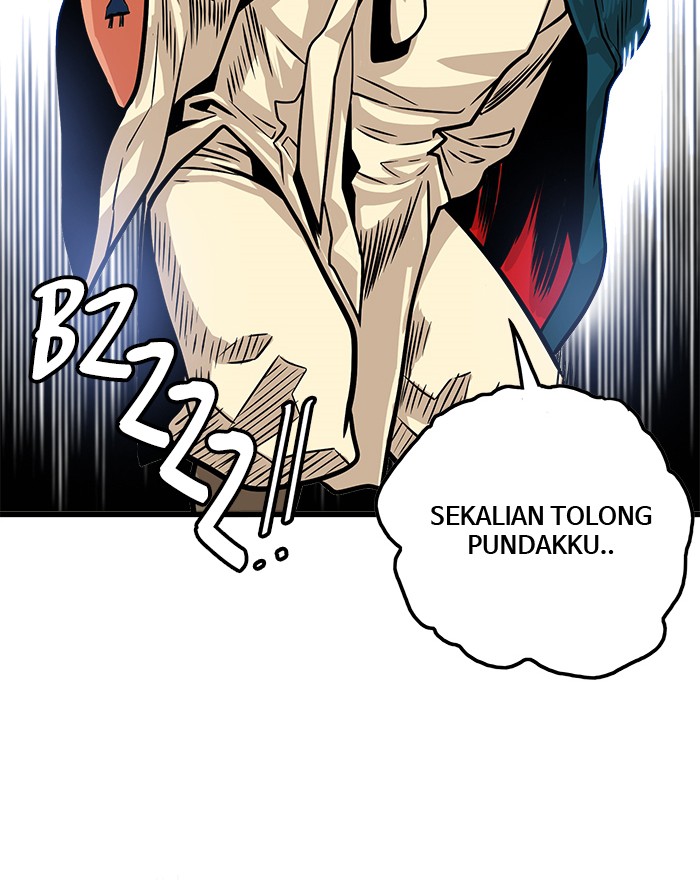 Troll Trap Bab 98 halaman 61