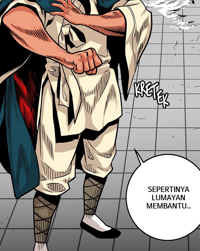 Troll Trap Bab 98 halaman 70